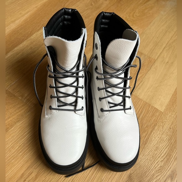 Timberland boots - Picture 5 of 9